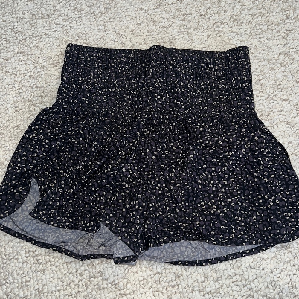 Free People — The Way Home Shorts